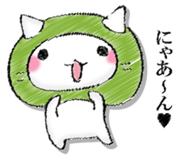 I'll trust imagination 3. sticker #13220571