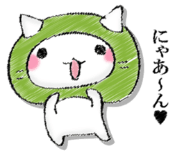 I'll trust imagination 3. sticker #13220571