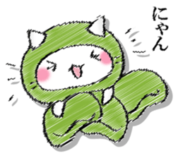 I'll trust imagination 3. sticker #13220572