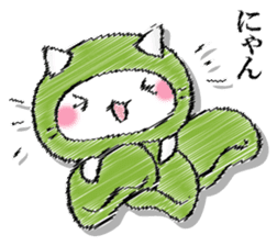 I'll trust imagination 3. sticker #13220572