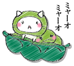 I'll trust imagination 3. sticker #13220574