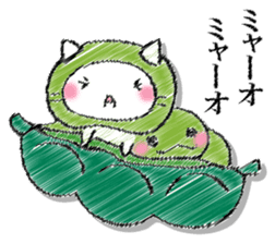 I'll trust imagination 3. sticker #13220574