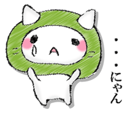 I'll trust imagination 3. sticker #13220575