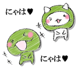 I'll trust imagination 3. sticker #13220577