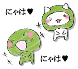 I'll trust imagination 3. sticker #13220577