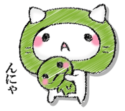 I'll trust imagination 3. sticker #13220579