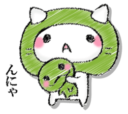 I'll trust imagination 3. sticker #13220579