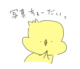 piyoko ! sticker #13220792