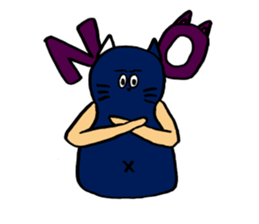 Avery family Three daily life sticker #13220912