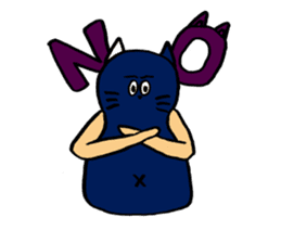 Avery family Three daily life sticker #13220912