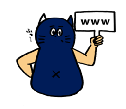 Avery family Three daily life sticker #13220915