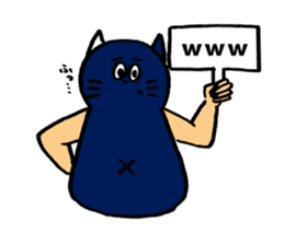 Avery family Three daily life sticker #13220915