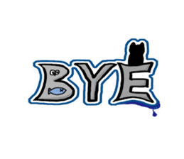 Avery family Three daily life sticker #13220921