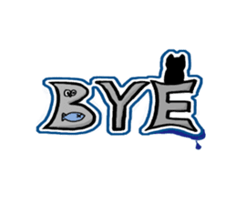 Avery family Three daily life sticker #13220921