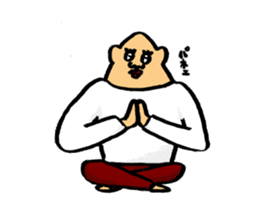 Avery family Three daily life sticker #13220929