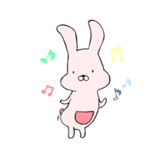 Run Run USAKO! sticker #13220947