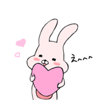 Run Run USAKO! sticker #13220948