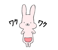 Run Run USAKO! sticker #13220949