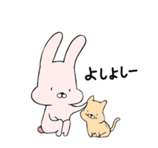 Run Run USAKO! sticker #13220953