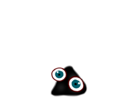 Animated Pink Candy 'Lucy' stickers sticker #13221340