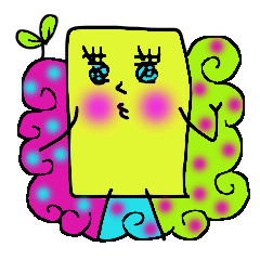 I'm SOCKAIR. Oh! Where am I???