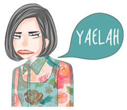 Cewek Hits 2 sticker #13222321