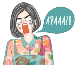 Cewek Hits 2 sticker #13222336