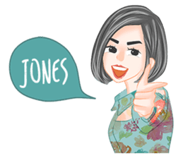 Cewek Hits 2 sticker #13222344