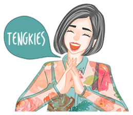 Cewek Hits 2 sticker #13222350