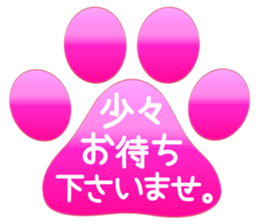 The Dachshund Black and Tan stickers sticker #13222675