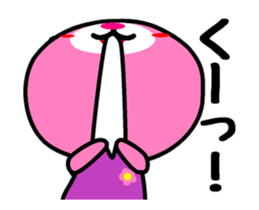 KAMA-KUMA ANIME sticker #13222819