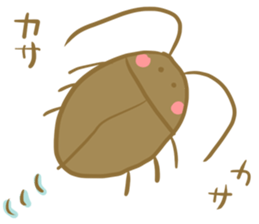 Happiness! sticker #13222965