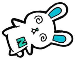 Sticker for the initial N sticker #13223305