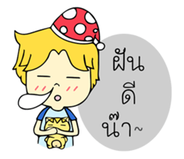 Geno sticker #13223554