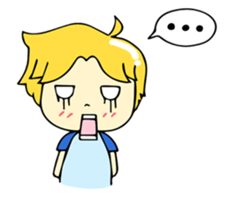 Geno sticker #13223565