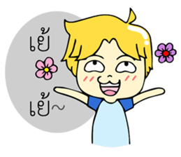 Geno sticker #13223569