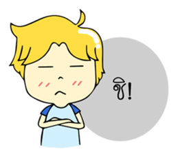 Geno sticker #13223574