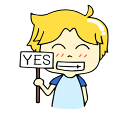 Geno sticker #13223576