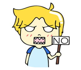 Geno sticker #13223577