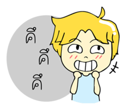 Geno sticker #13223578