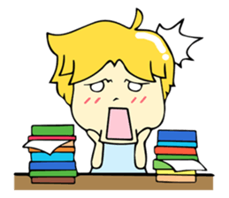 Geno sticker #13223587