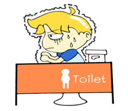 Geno sticker #13223589