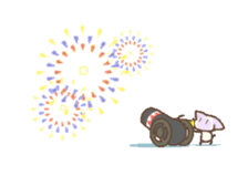 Doudou Town's So Tiny sticker #13224190