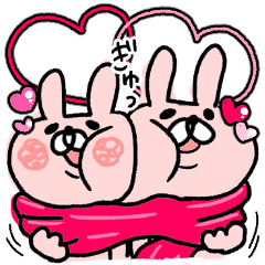 Maimai's Usagin vol.6~WINTER~