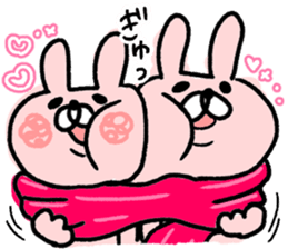 Maimai's Usagin vol.6~WINTER~ sticker #13224846