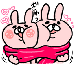 Maimai's Usagin vol.6~WINTER~ sticker #13224846