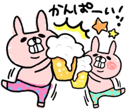 Maimai's Usagin vol.6~WINTER~ sticker #13224848