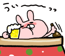 Maimai's Usagin vol.6~WINTER~ sticker #13224849