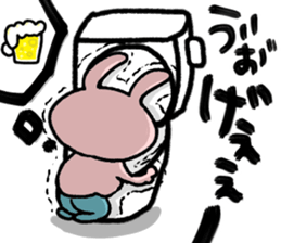 Maimai's Usagin vol.6~WINTER~ sticker #13224850