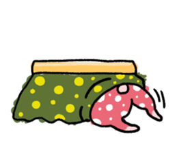 Maimai's Usagin vol.6~WINTER~ sticker #13224851